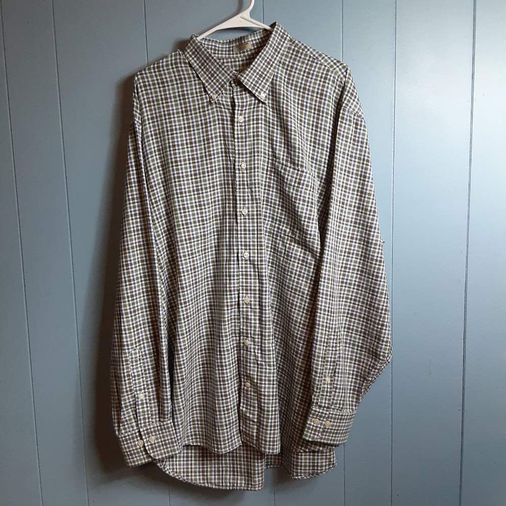 Peter Millar Shirt Size XL